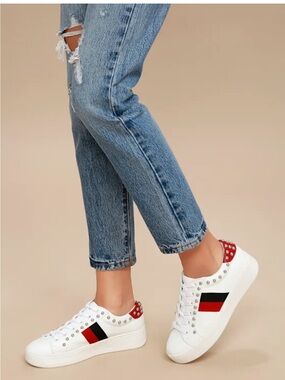 Steve Madden Belle Sneakers